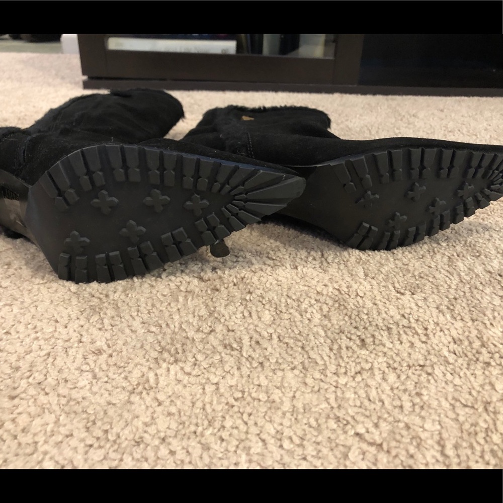 Black Colin Stuart Boot - image 6